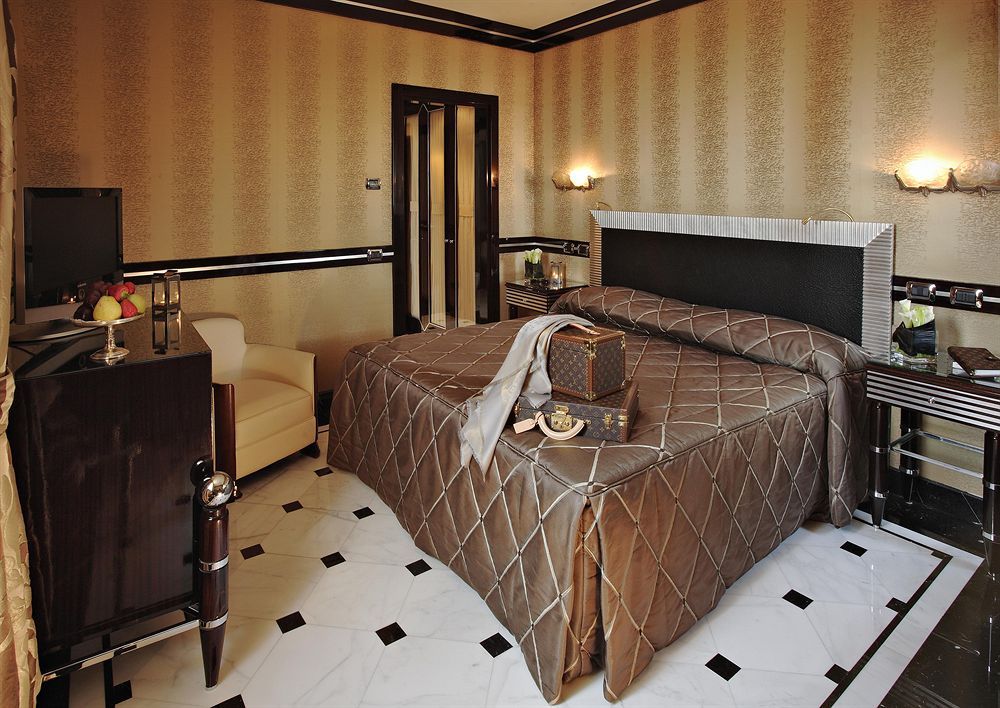 Grand Hotel Majestic Gia Baglioni фото 34