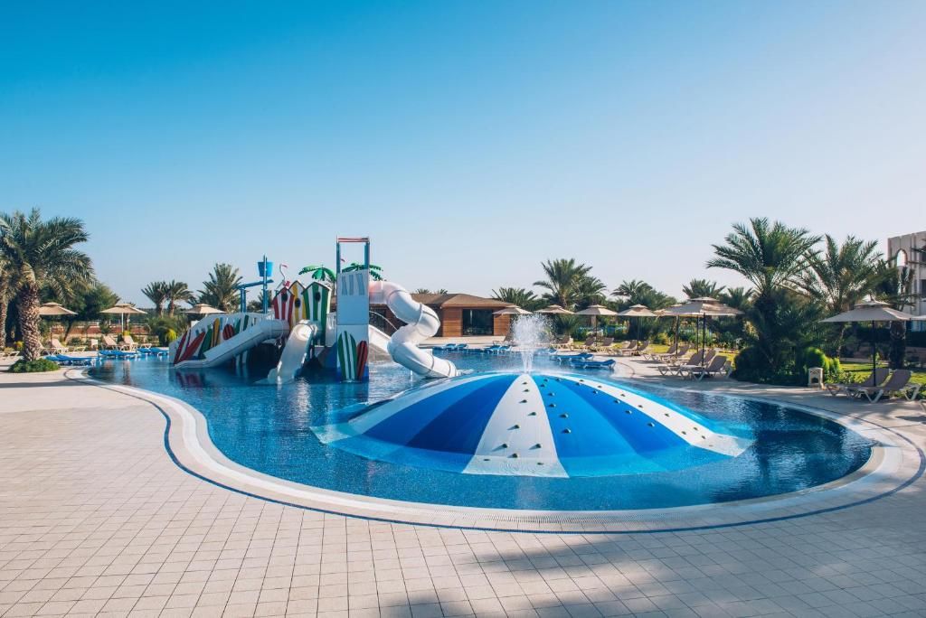Iberostar Mehari Djerba фото 30