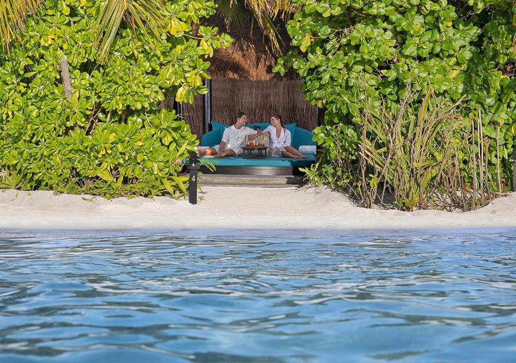 Naladhu Private Island Maldives фото 74