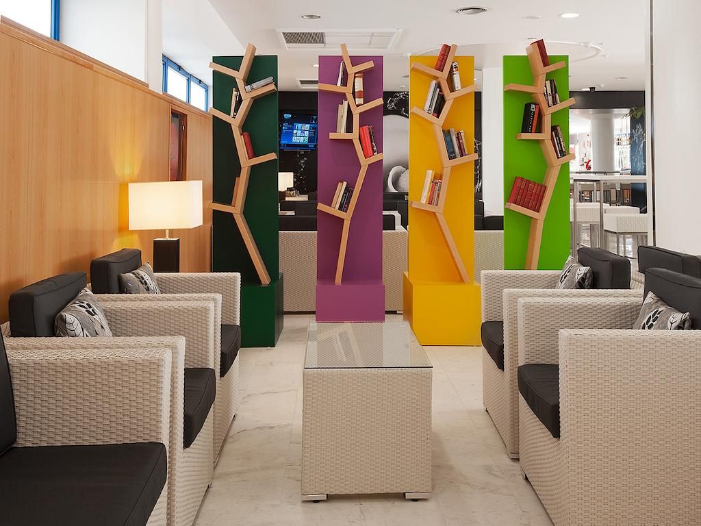 Tahiti Playa Suites фото 22