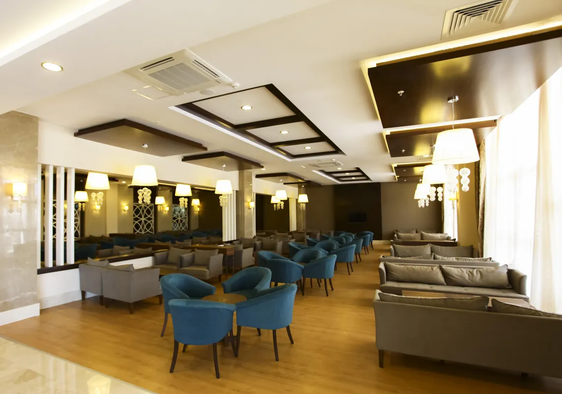 Linda Sunny Beach Hotel & Spa фото 11