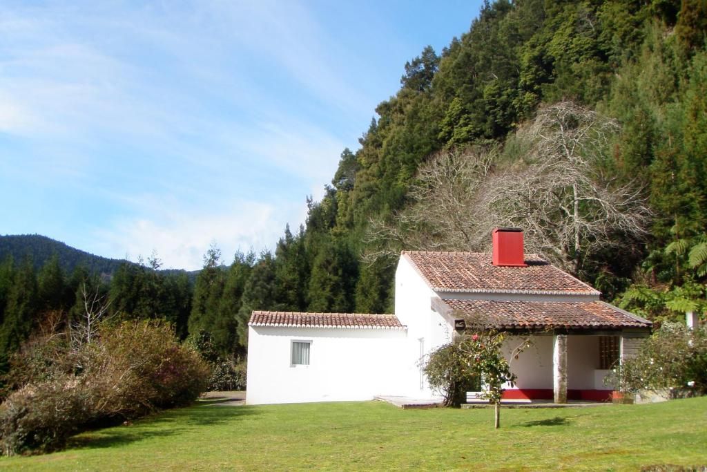 Furnas Lake Villas фото 17