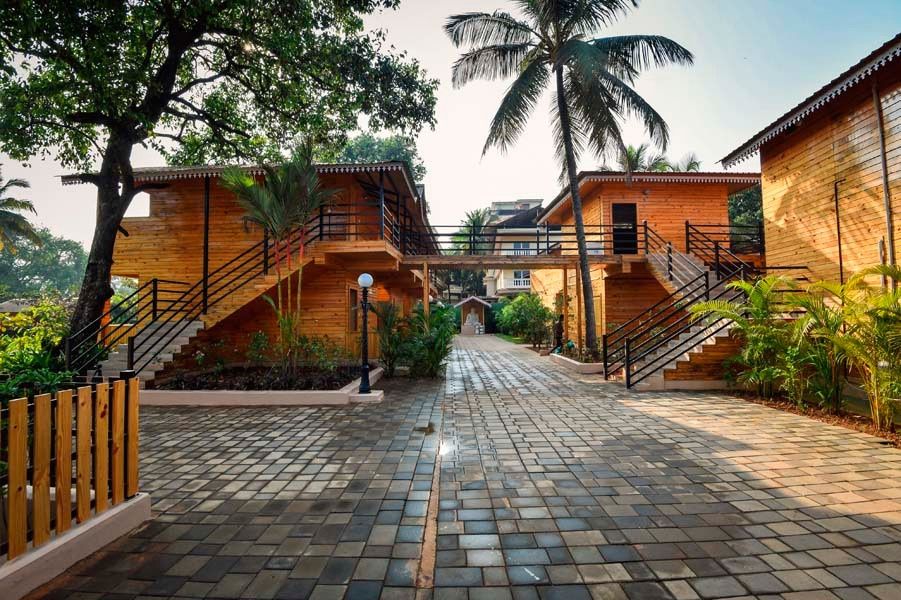 Majestic Eco Comforts фото 12