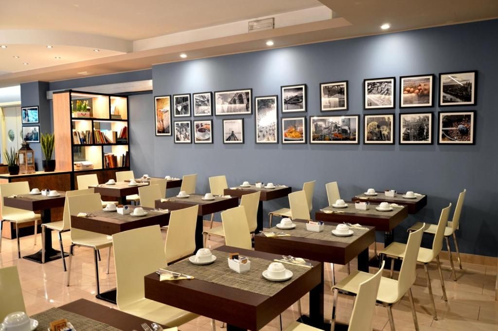 Best Western Soave Hotel San Bonifacio фото 37