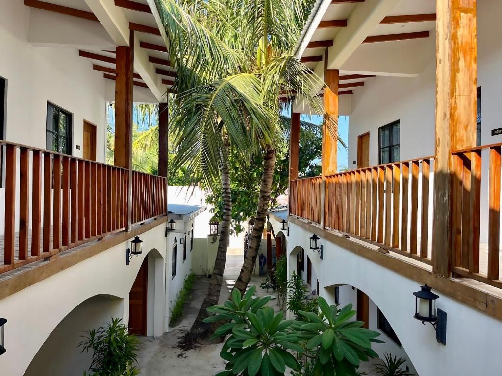 Ahiva Village фото 20