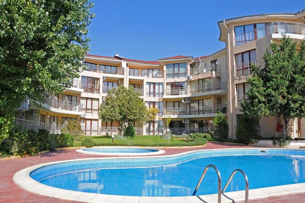 PMG Apartments in Spectra Holiday Club фото 6