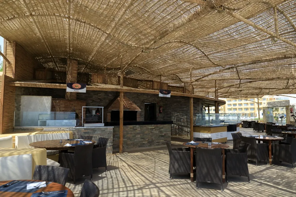 Amwaj Beach Club Abu Soma фото 200