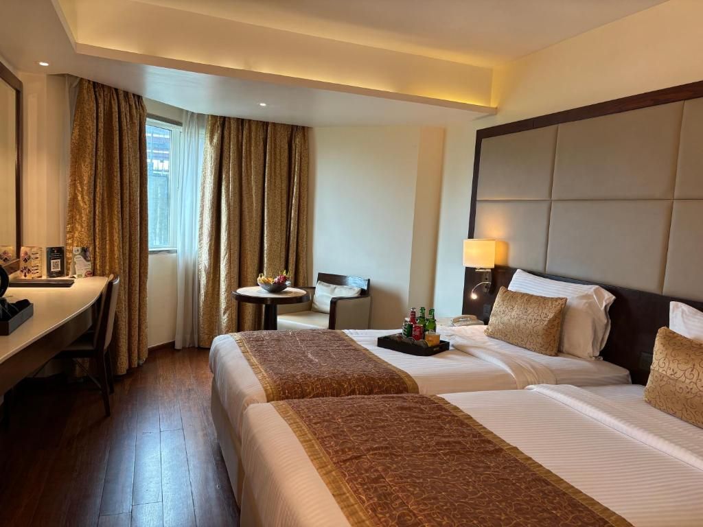 Mercure Guestline фото 6