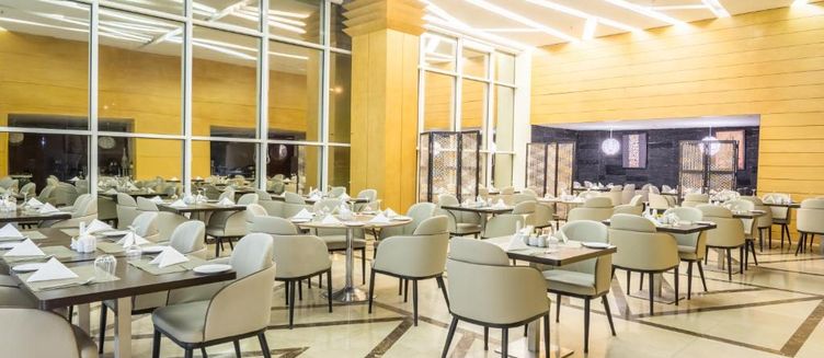 Фото отеля Grand Plaza Hotel - Dhabab Riyadh