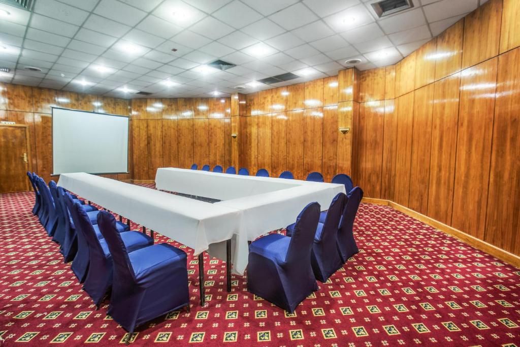Pyramisa Isis Hotel Luxor фото 22