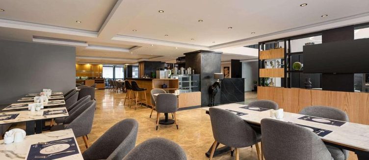 Фото отеля Days Inn by Wyndham Istanbul Arnavutkoy