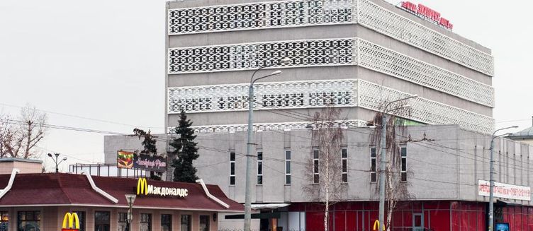Фото отеля Express Hotel & Hostel