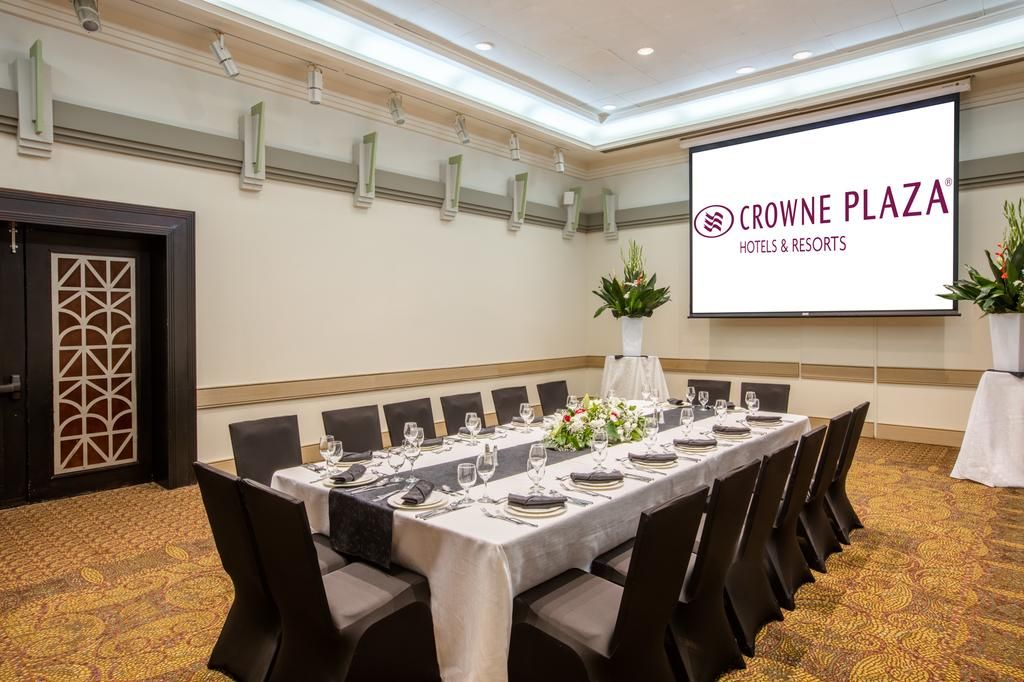Crowne Plaza Dead Sea фото 6