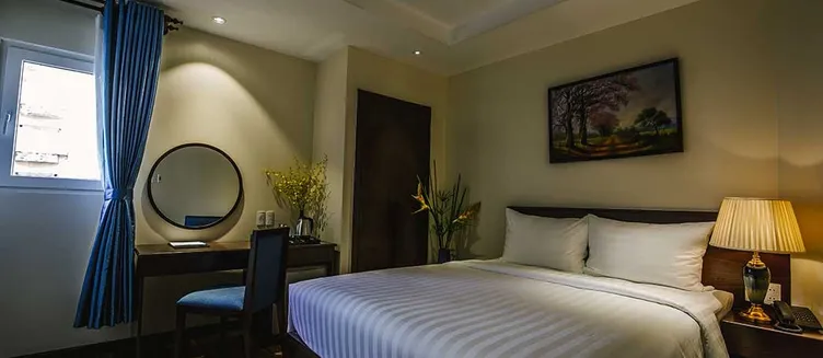 Фото отеля Roseland Centa Hotel & Spa