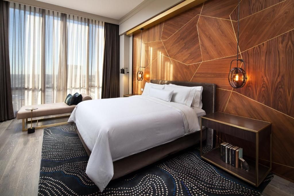 The Westin Oaks Houston at the Galleria фото 24