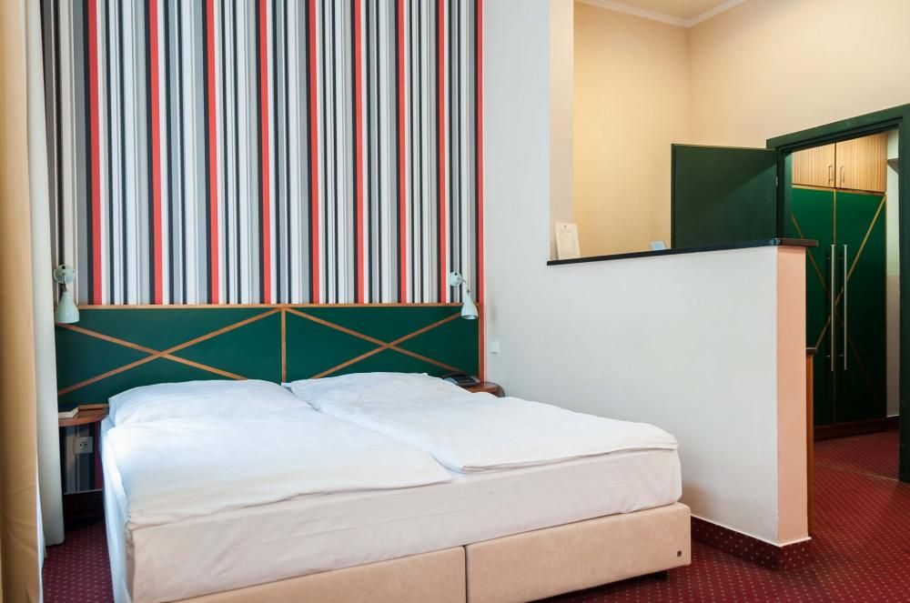 Hotel Mala Strana фото 10