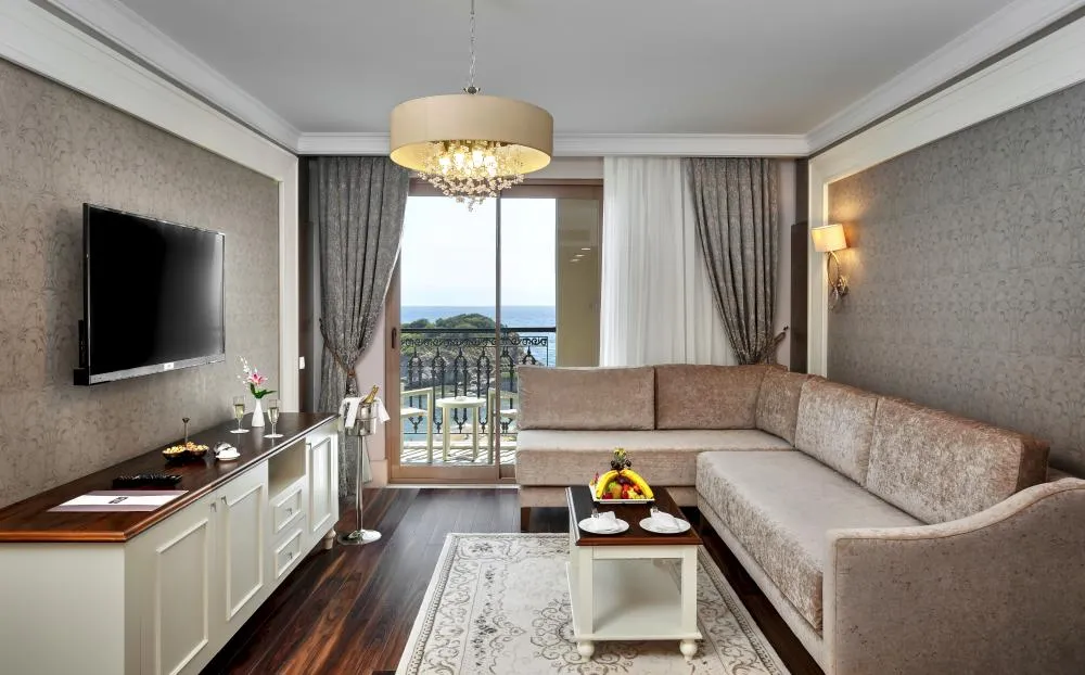 Sunis Efes Royal Palace Resort & Spa фото 46