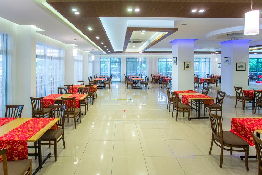 Club Hotel Mirabell фото 12