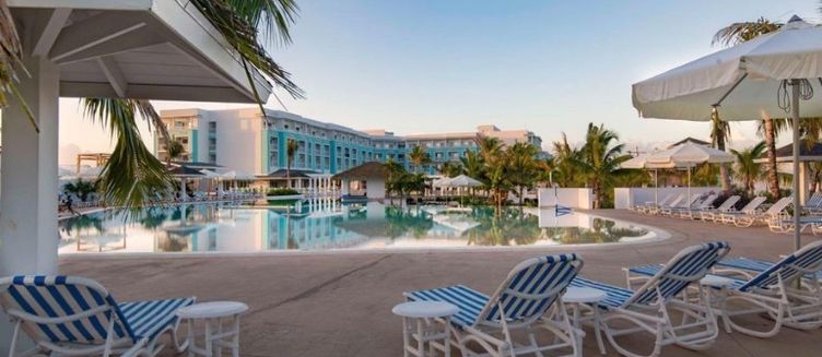 Фото отеля Vila Gale Cayo Santa Maria