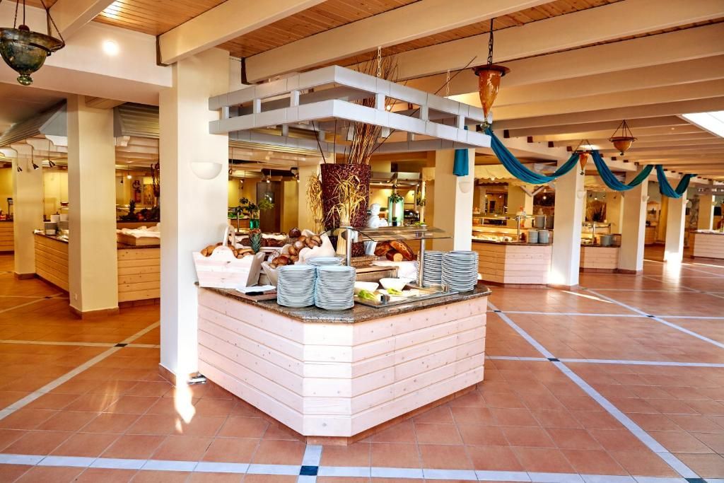 Robinson Club Kyllini Beach фото 22