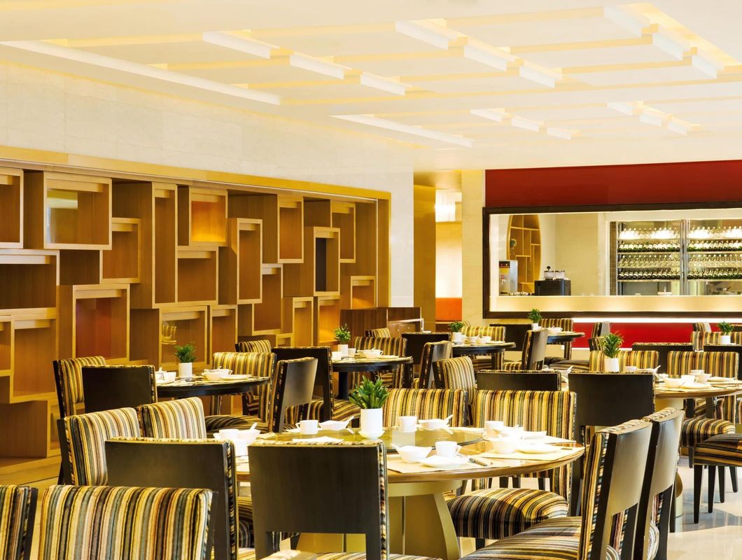 Sheraton Changsha фото 42