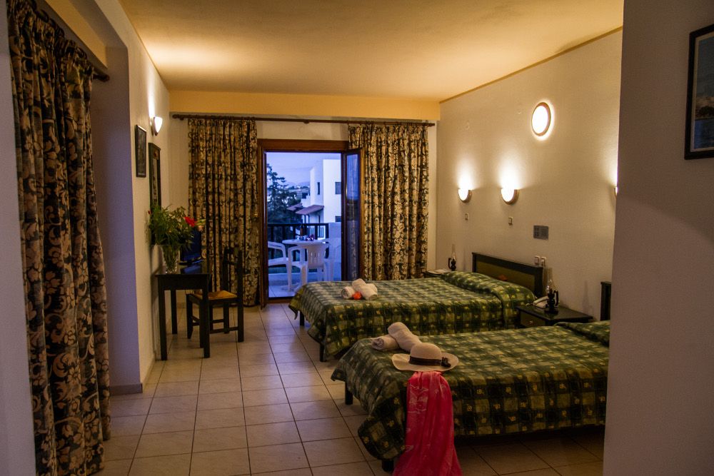 Club Lyda Hotel фото 43