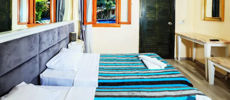 Фото отеля Bleu Nuit Bodrum