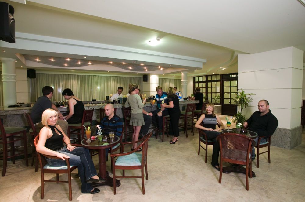 Sirene Beach Hotel фото 10