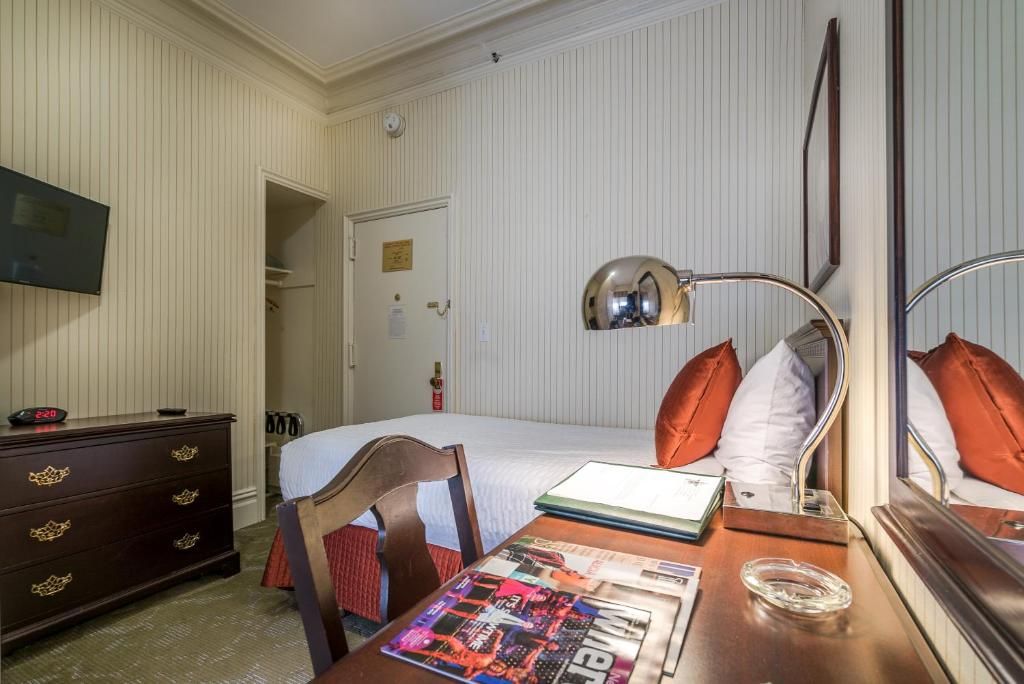 Hotel Wolcott фото 64
