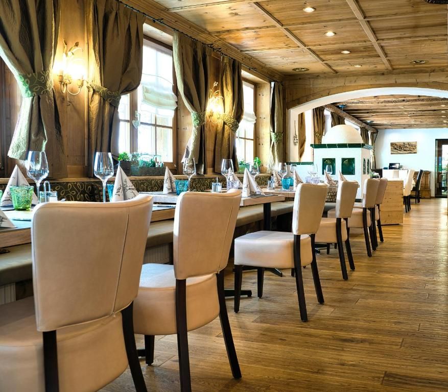 Hotel Hocheder фото 10