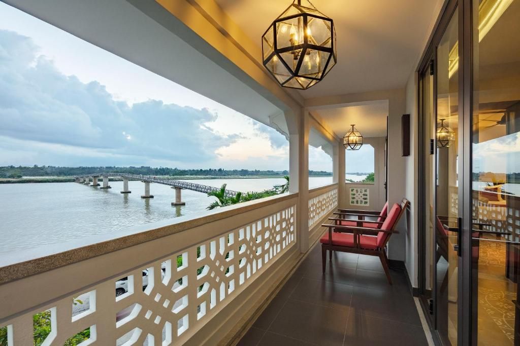 RiverTown Hoi An Resort & Spa фото 47