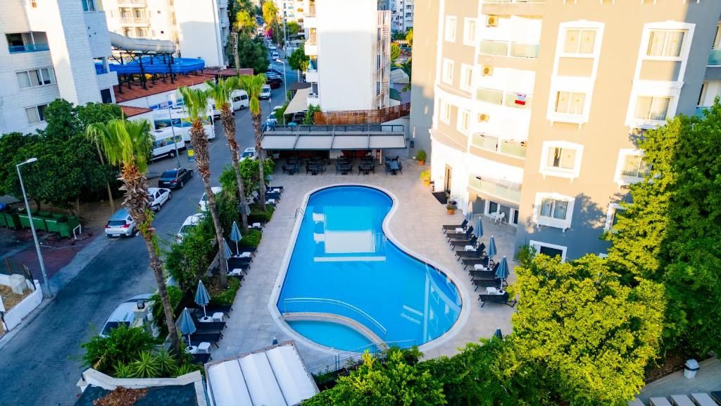 Motto Premium Marmaris фото 71