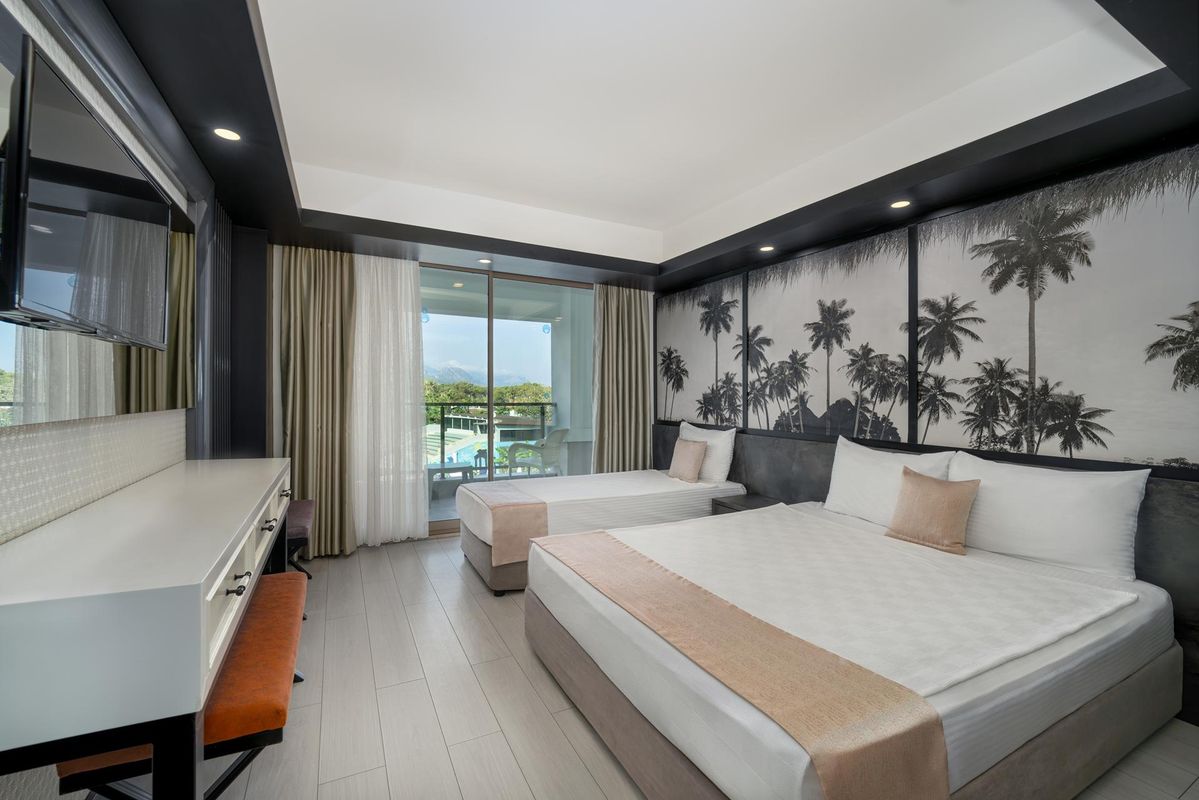 Dosinia Luxury Resort фото 5