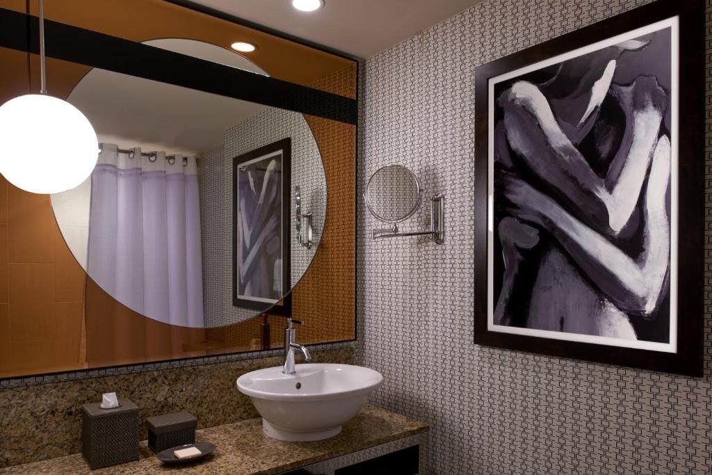 Kimpton Hotel Palomar Los Angeles Beverly Hills, an IHG Hotel фото 20