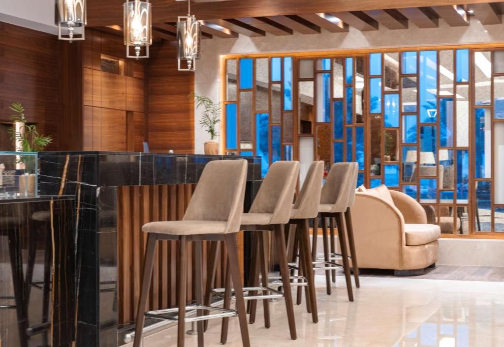 Radisson Resort Ras Al Khaimah Marjan Island фото 68