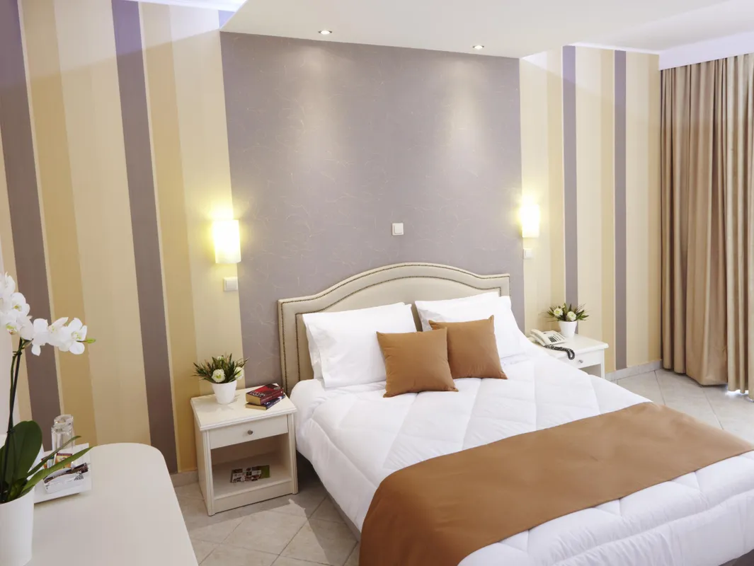 Alia Palace Hotel & Villas фото 8