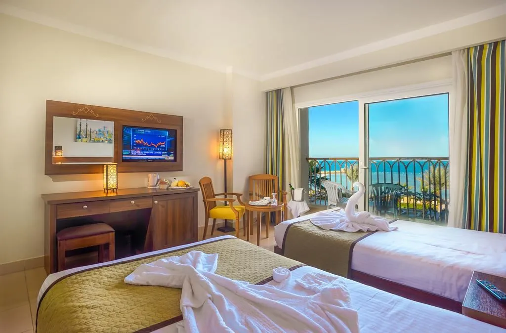 Royal Star Beach Resort фото 18