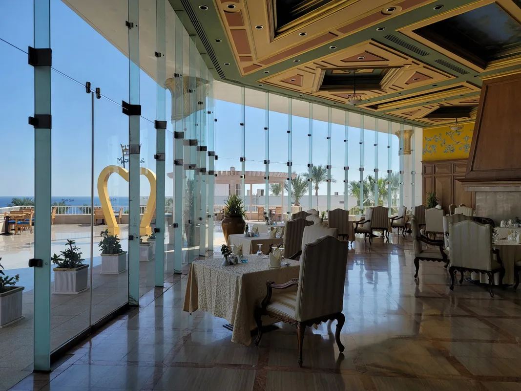 Monte Carlo Sharm El Sheikh Resort фото 13
