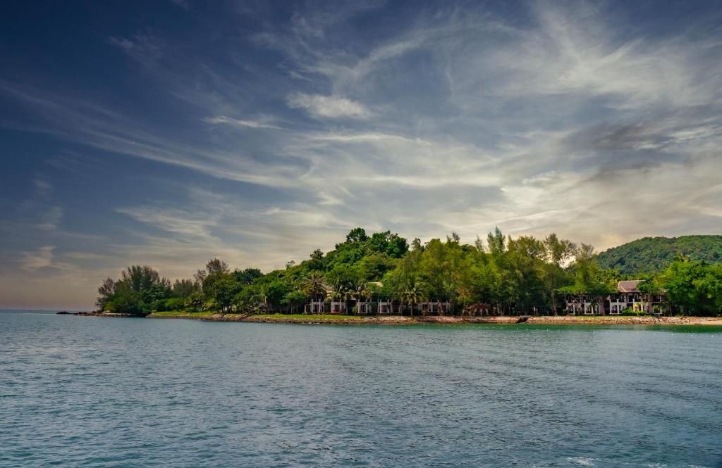 Rebak Island Resort & Marina, Langkawi фото 48