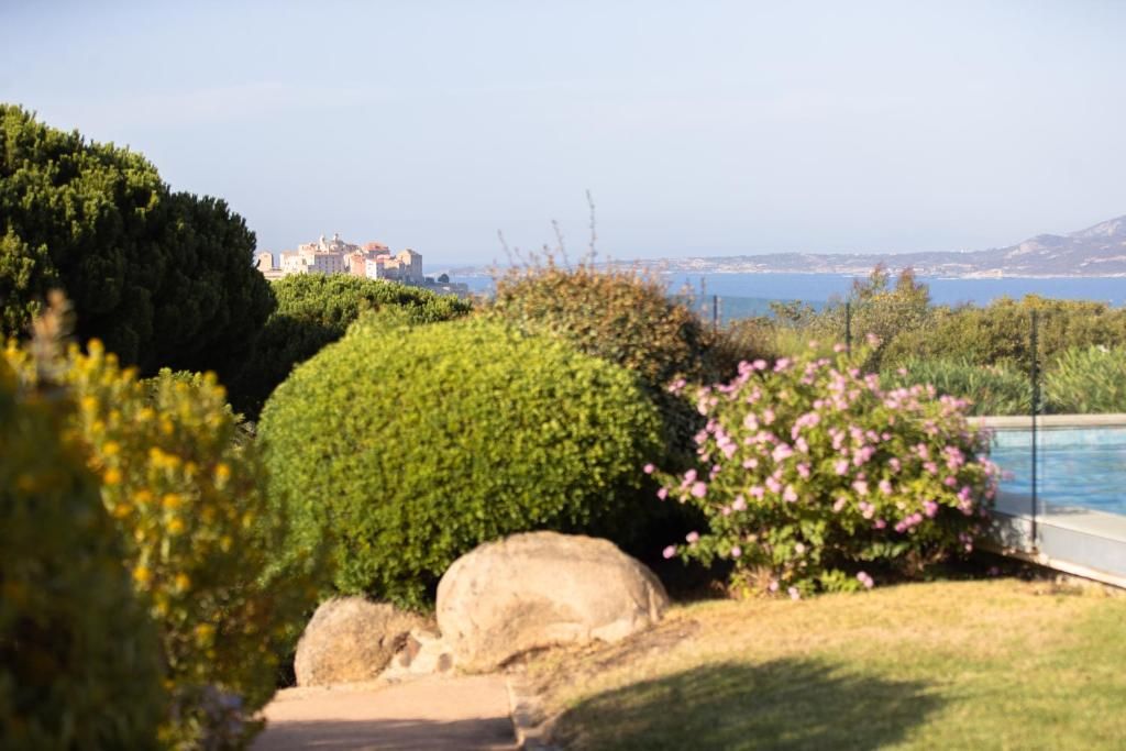 La Villa Calvi фото 26
