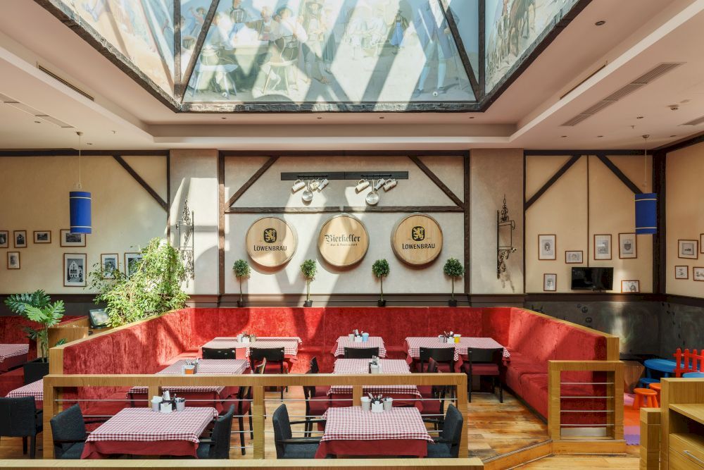Park Inn by Radisson Rosa Khutor фото 21