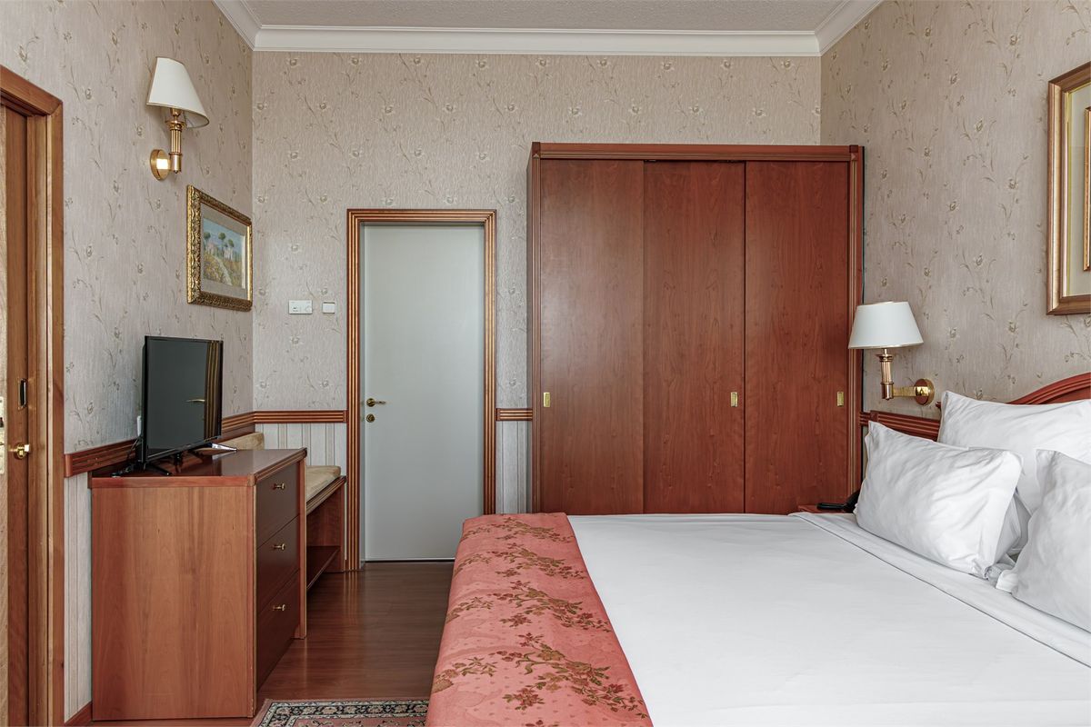 Odysseya Wellness Resort фото 196