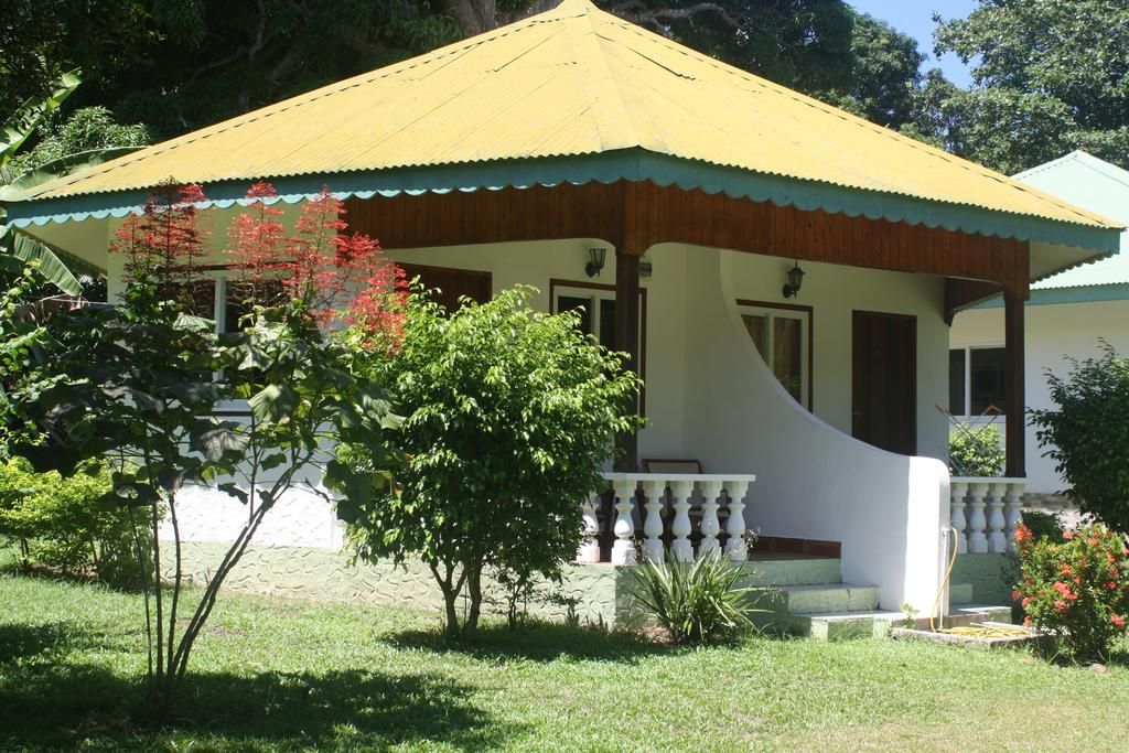 Bamboo Lodge фото 61