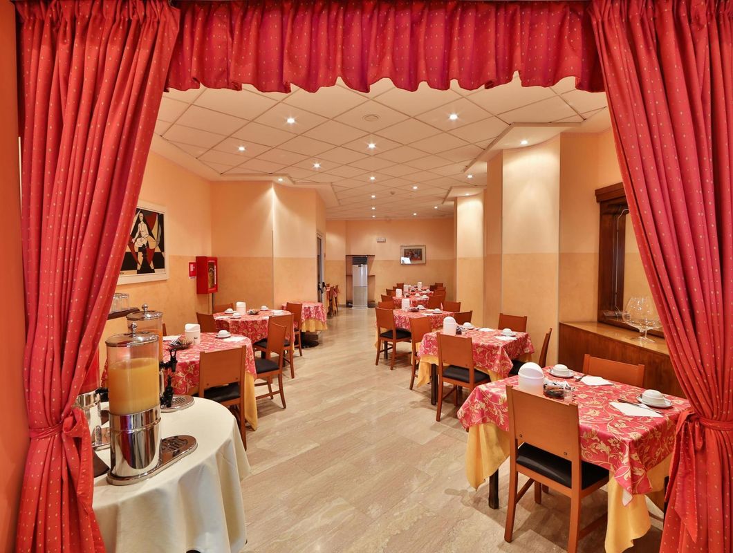 Best Western Hotel Continental фото 15
