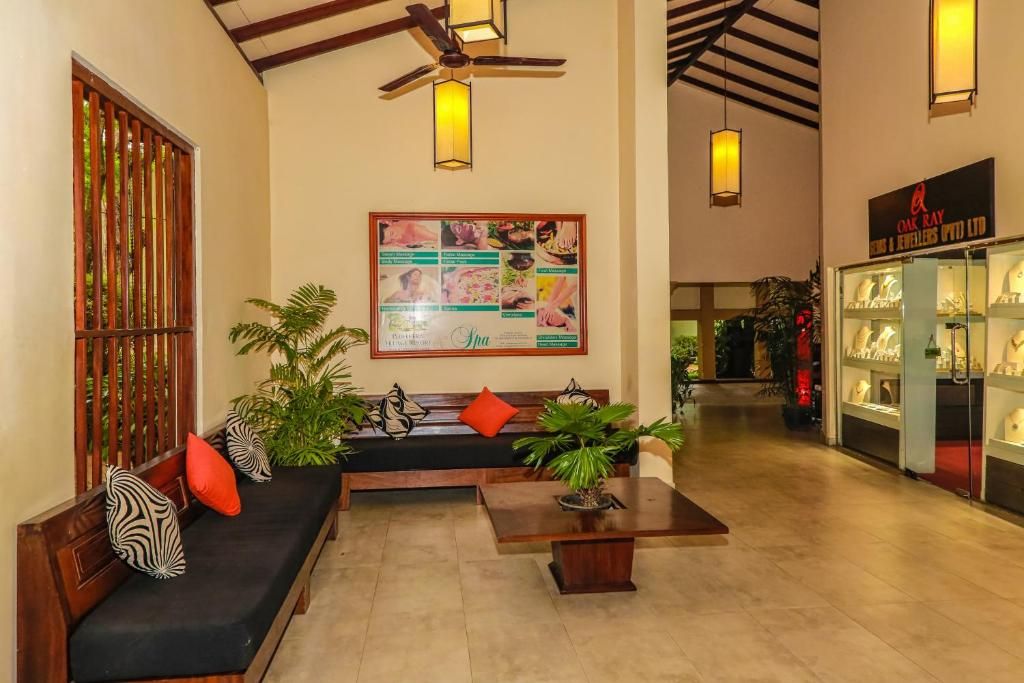 Pelwehera Village Resort фото 39