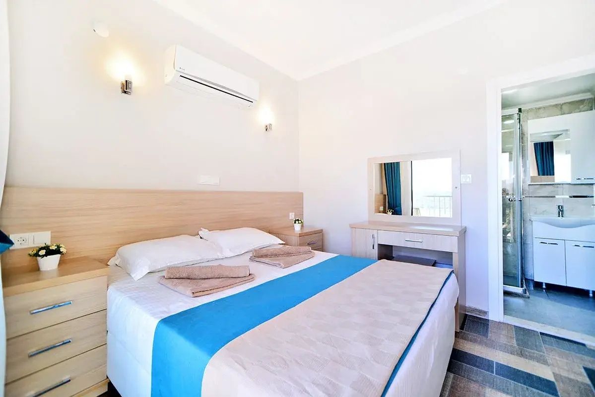 M Suite Butik Apart Hotel фото 2