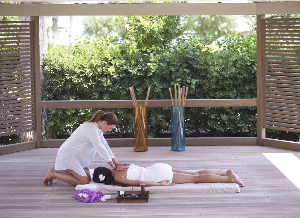 Esperos Village Blue & Spa - Adults Only фото 44