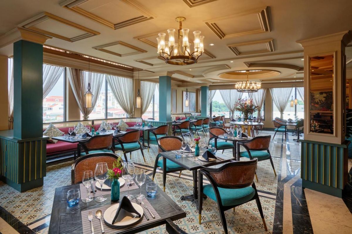 Aira Boutique Hanoi Hotel & Spa фото 7