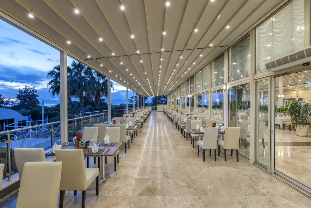 Dobedan Exclusive Hotel & Spa фото 292