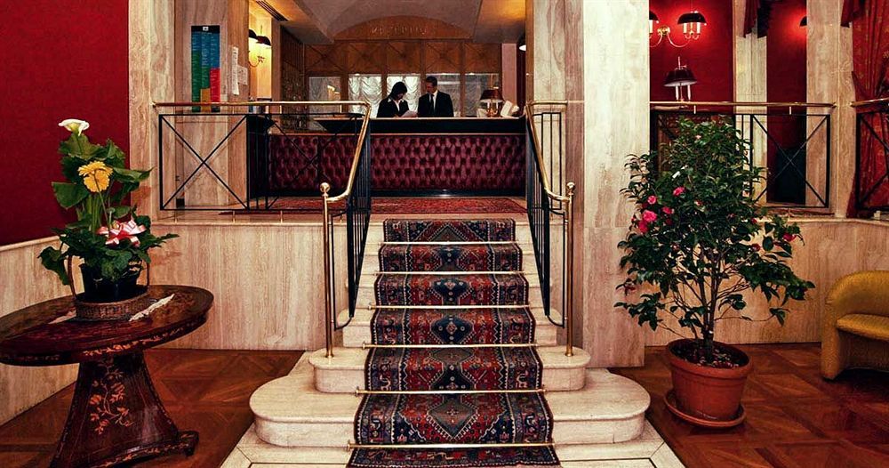Hotel Continental фото 8